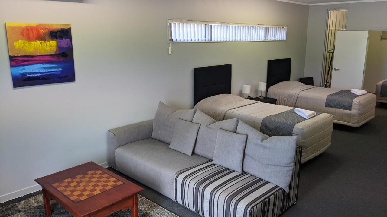 Cozy One Bedroom Apartment Near Auckland Airport Exterior photo