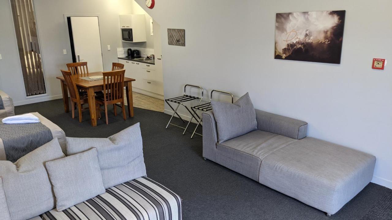 Cozy One Bedroom Apartment Near Auckland Airport Exterior photo