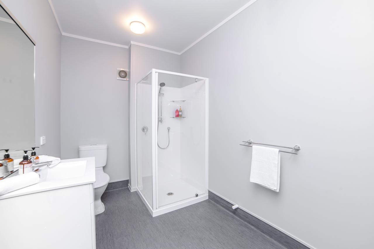 Cozy One Bedroom Apartment Near Auckland Airport Exterior photo