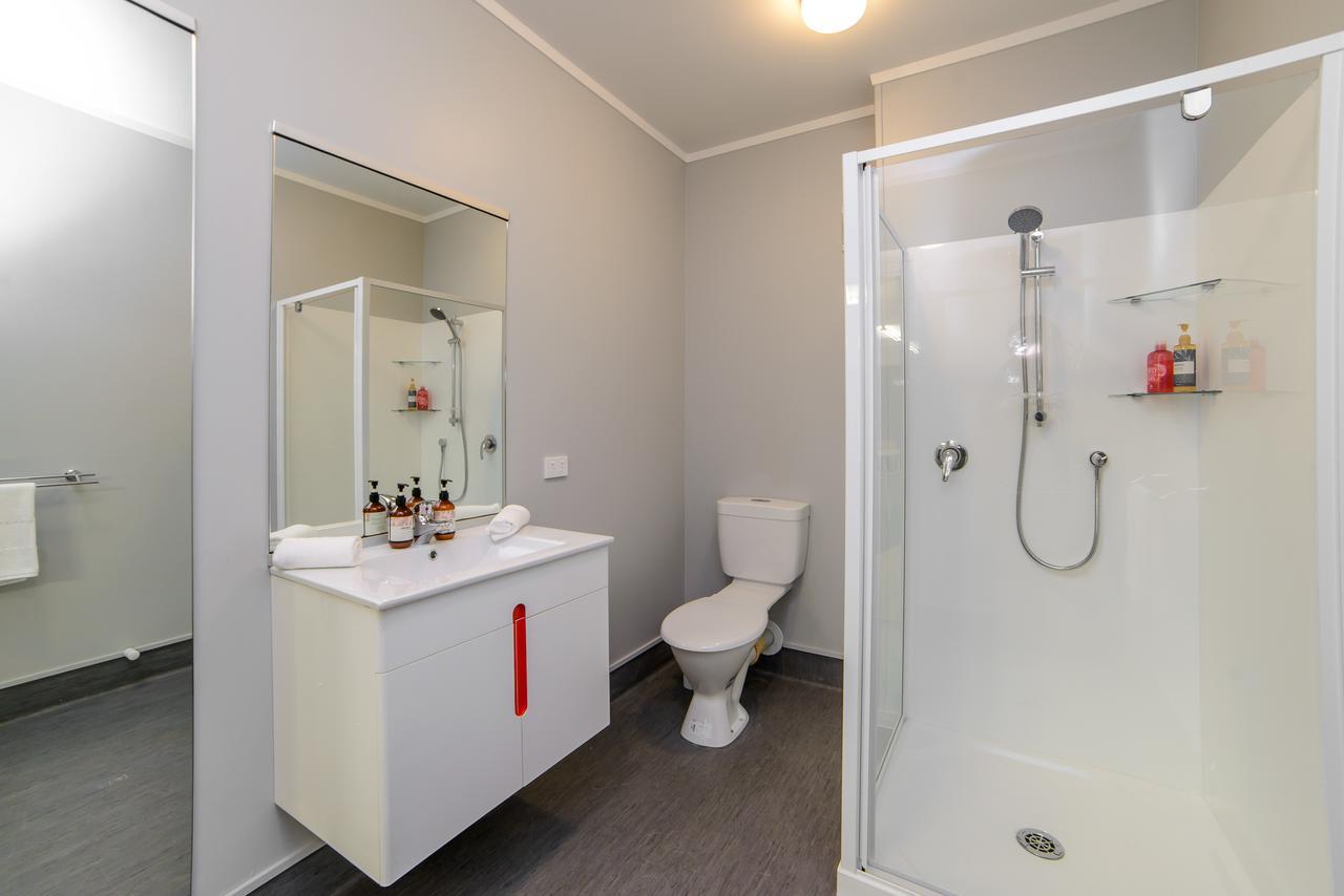 Cozy One Bedroom Apartment Near Auckland Airport Exterior photo