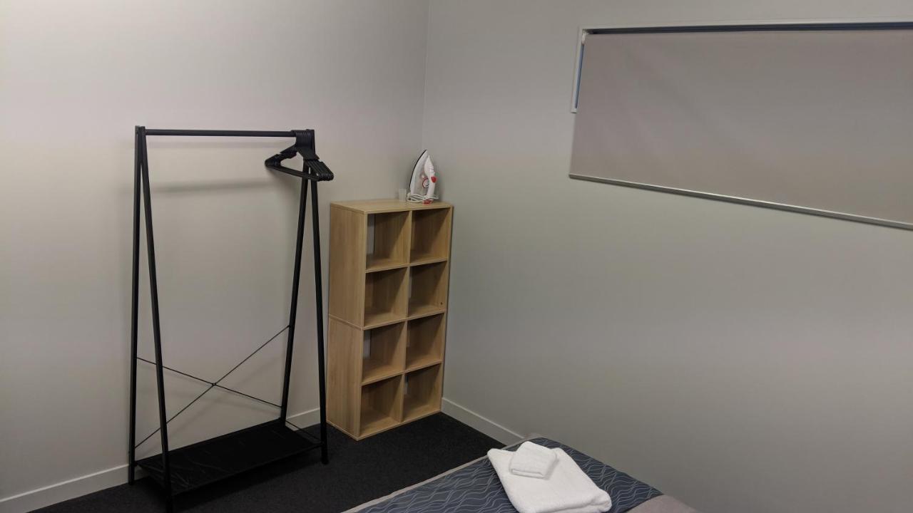 Cozy One Bedroom Apartment Near Auckland Airport Exterior photo