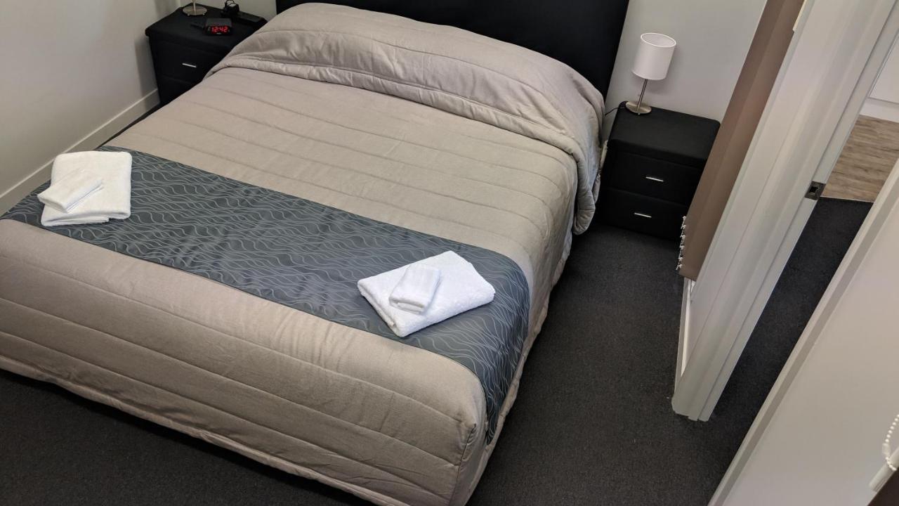 Cozy One Bedroom Apartment Near Auckland Airport Exterior photo